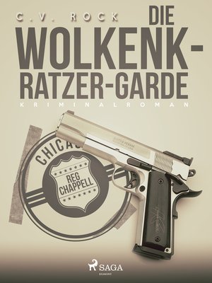 cover image of Die Wolkenkratzer-Garde